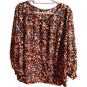 NWT Women’s Marybelle Rhea Blouse